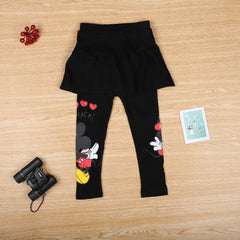 INSTOCK-2 بنطلون بناتي