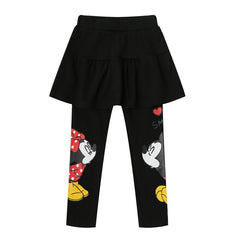 INSTOCK-2 بنطلون بناتي